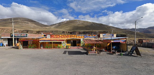 RESTAURANT TURISTICO "SHADAY"