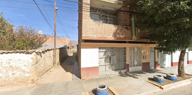 Restaurante Nellabelados