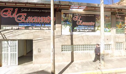 Elizabet Pollos a la Brasa