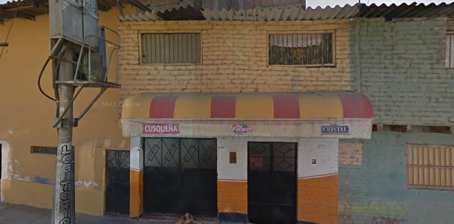 Restaurant Marisquería El Embajador Piurano