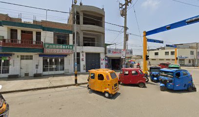 Panadería Nestarez
