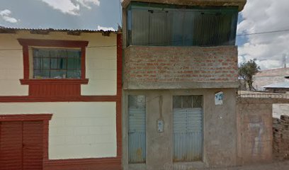 Licorería "Una más y nos Vamos"