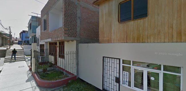 Bocaditos Dulces&Salados La Abuela “Nery”