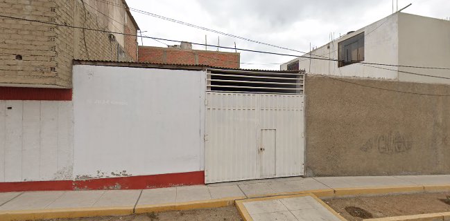 Restaurante Cevicheria Alicia