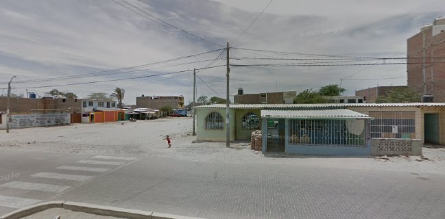 Cevicheria Del Mar Al Paladar