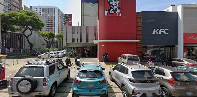 Opinii despre Starbucks în Lima - Gastronomía y hostelería