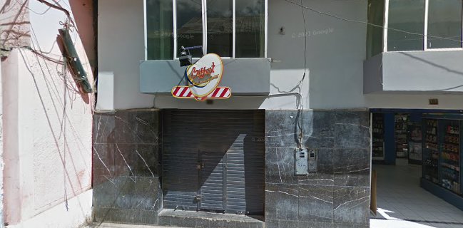 Tucandelas Pizzeria Cafe Bar