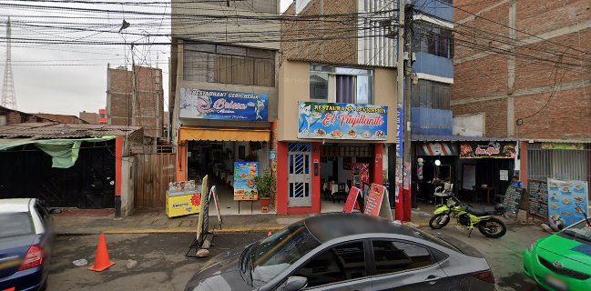 Laly's café restaurante