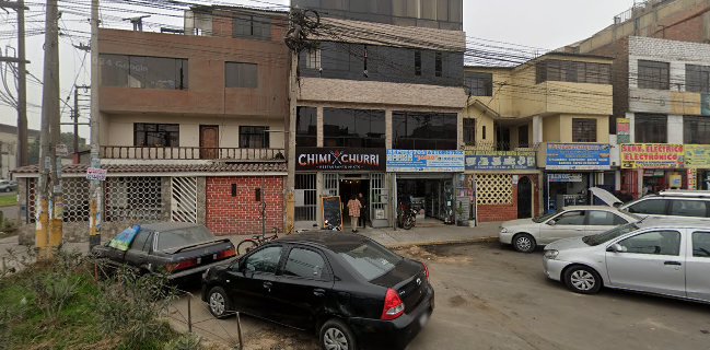 Cevichería el imperio