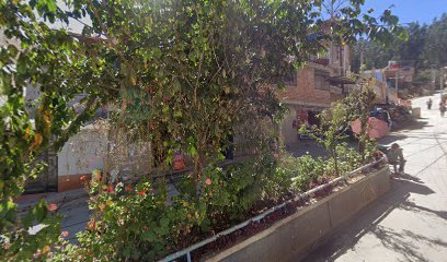 Panadería CIELO AZUL