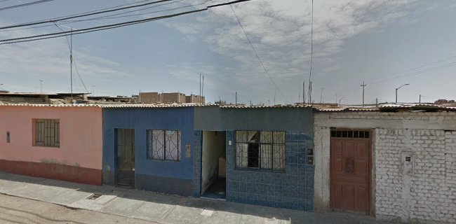 Restaurant Cevicheria TSUNAMI