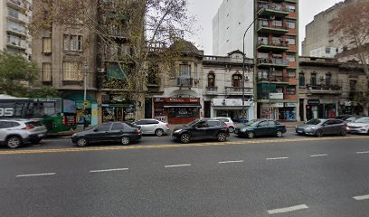 Mariano Tattoo Studio