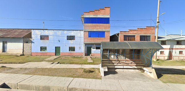 Restaurant "HUASCAR"