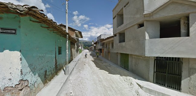 Glenda, El dulce placer de hacer pastel.