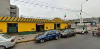 Cooperativa de Servicios Especiales del Mercado Dos de Mayo Ltda. Callao - Gastronomía y hostelería