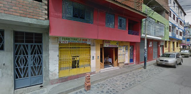 Previous - Lounge Bar