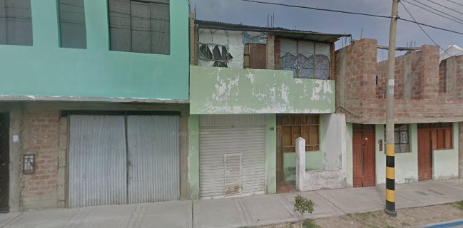 Sangucheria "El Tio Chino"