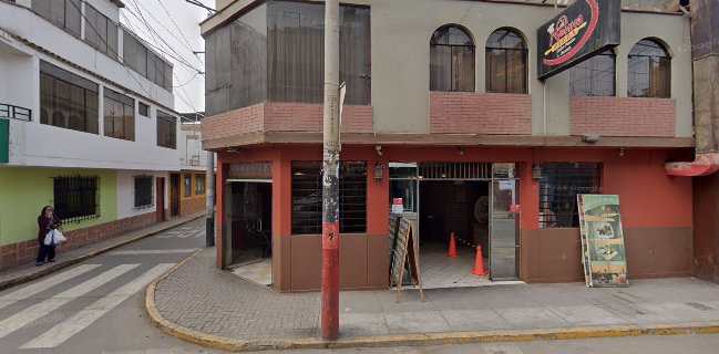 Pizzeria La Nonna - Lurin