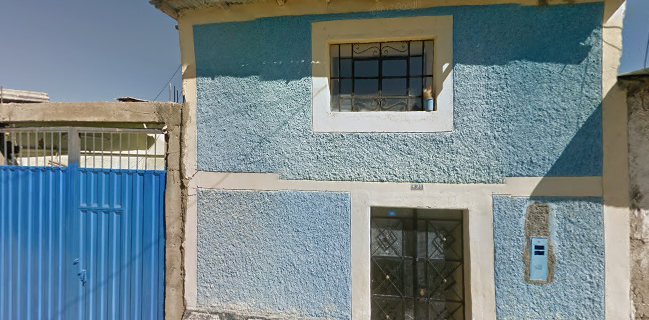 Five Chury - Cevicheria