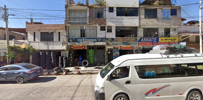 Licoreria/Bar "Fach"