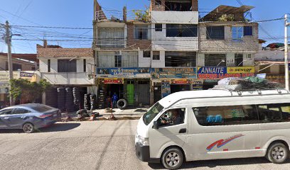 Licoreria/Bar "Fach"