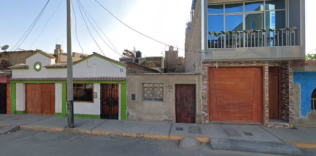 PAKTA RESTAURANTE - CHIMBOTE