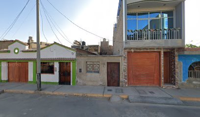 PAKTA RESTAURANTE - CHIMBOTE