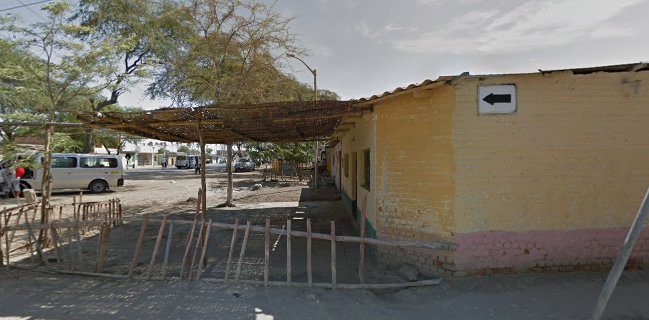 D'Pasadita Cevicheria Al Paso