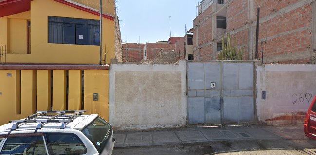 Restaurante Chifa Dragon