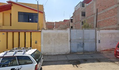 Restaurante Chifa Dragon