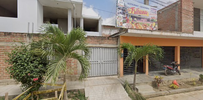 Cevichería - Restaurant La Tribuna