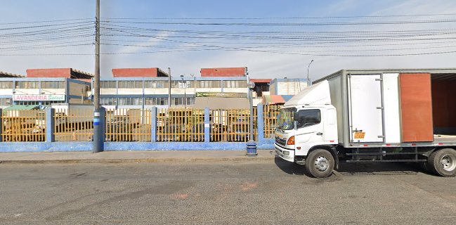 El Otro Bijao Restaurant