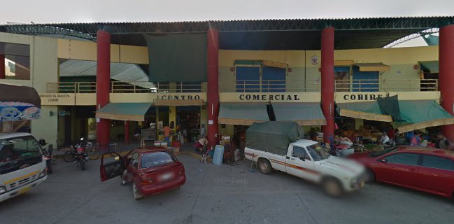 Mercado De Corire