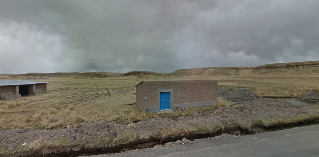 Restaurante Campestre Ovalo Espinar Cusco