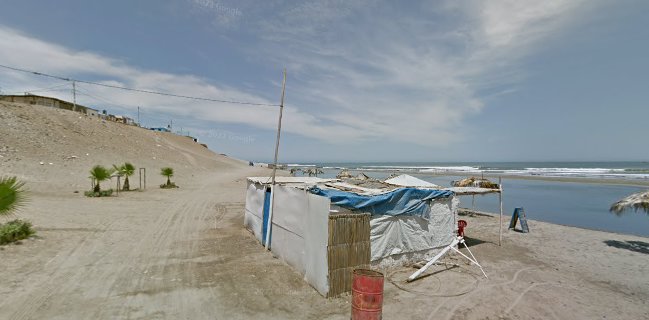 Restaurante "DON VICTOR"