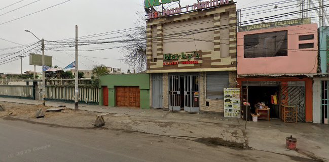 LICORES Y ARTESANÍAS YOLANDA