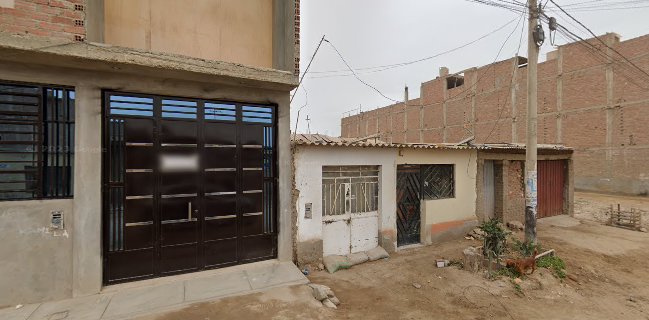 VALLECO - RESTAURANT