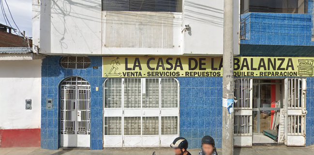 El Warique Restaurant & Eventos