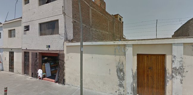 Restaurant El Sabor Criollo