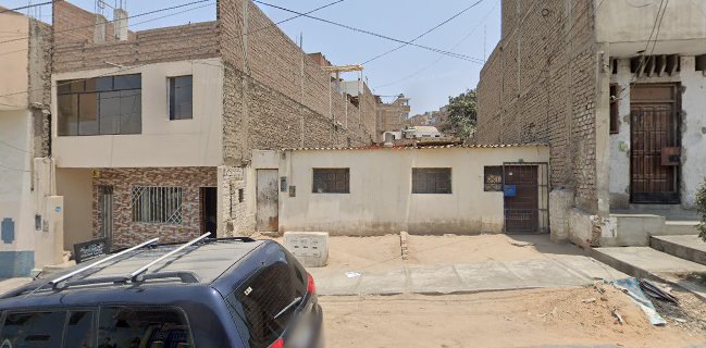 La Langosta - Restaurant Marisquería