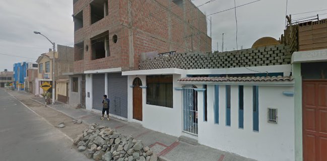 Comida Rápida Las 3K