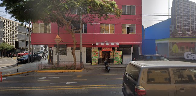 El Buen Sabor de los Quesos