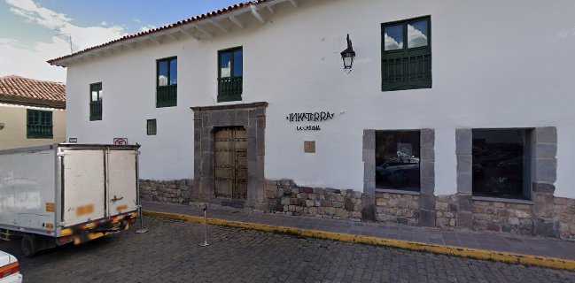 Restaurante La Casona del Cusco