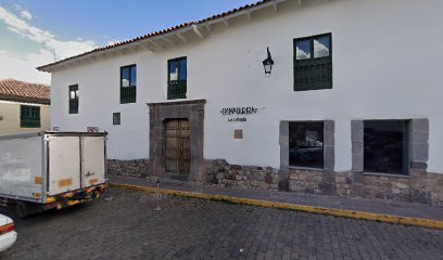 Restaurante La Casona del Cusco