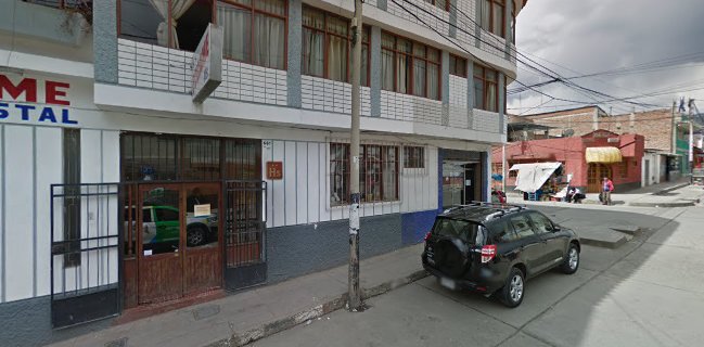 LA LEÑA HUARAZ REAL CHICKEN