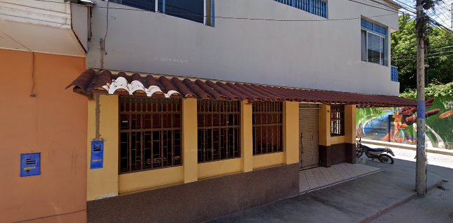 El Asador del Cuatrero BBQ