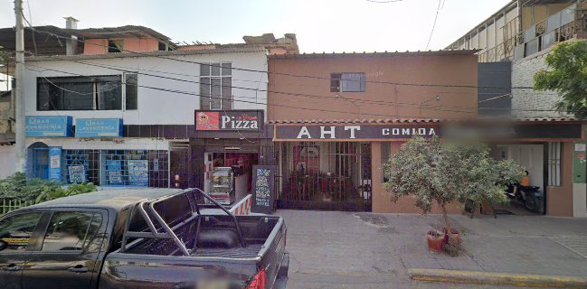 Chifa Taypa