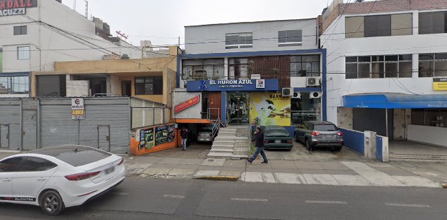 Noel Cafetería - Heladería