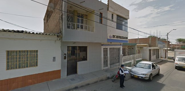 Restaurante EL SARDO.