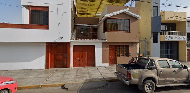 Picantería la Flor del Norte